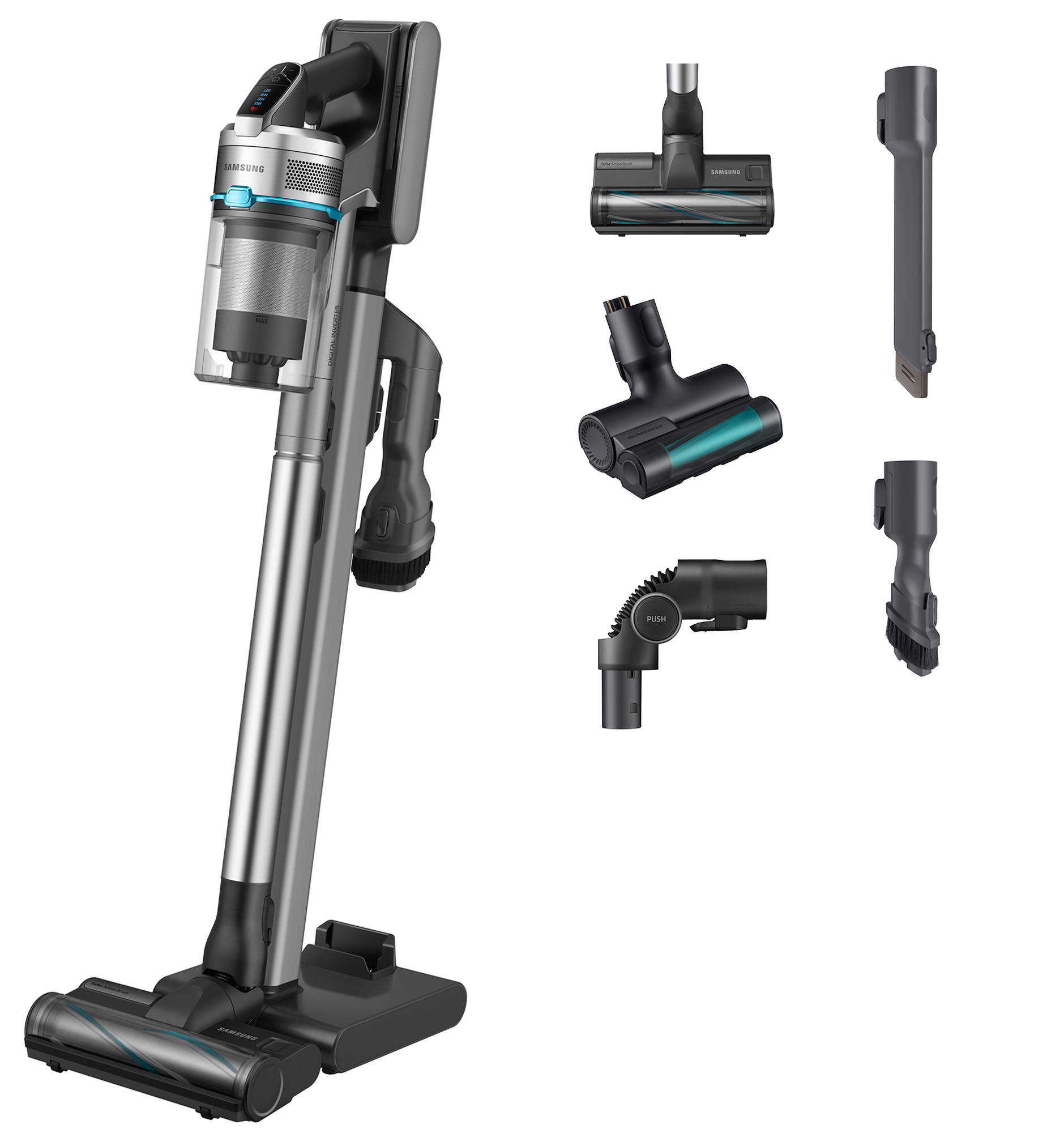 samsung vs20r9042s2 jet 90 pet cordless vacuum cleaner 60 minute run time