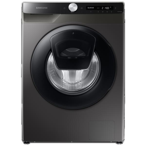 Samsung WW90T554DAX 9kg 1400 Spin Washing Machine with AddWash - Graphite