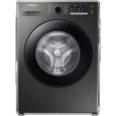 Samsung WW90TA046AN 9kg 1400 Spin Washing Machine with EcoBubble - Graphite