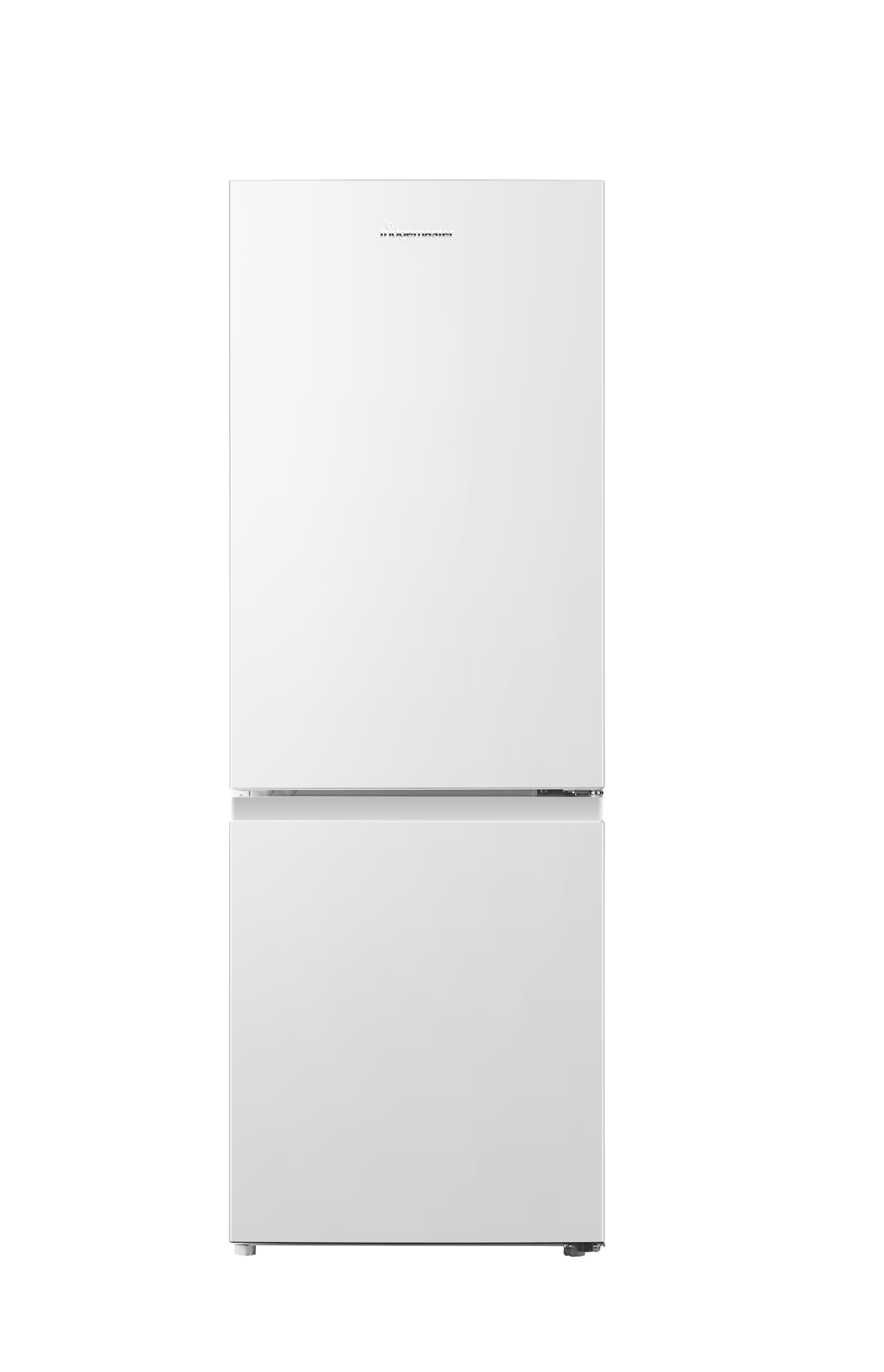 haden hk122w 50cm fridge freezer