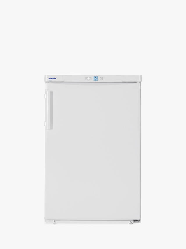 defy white fridge