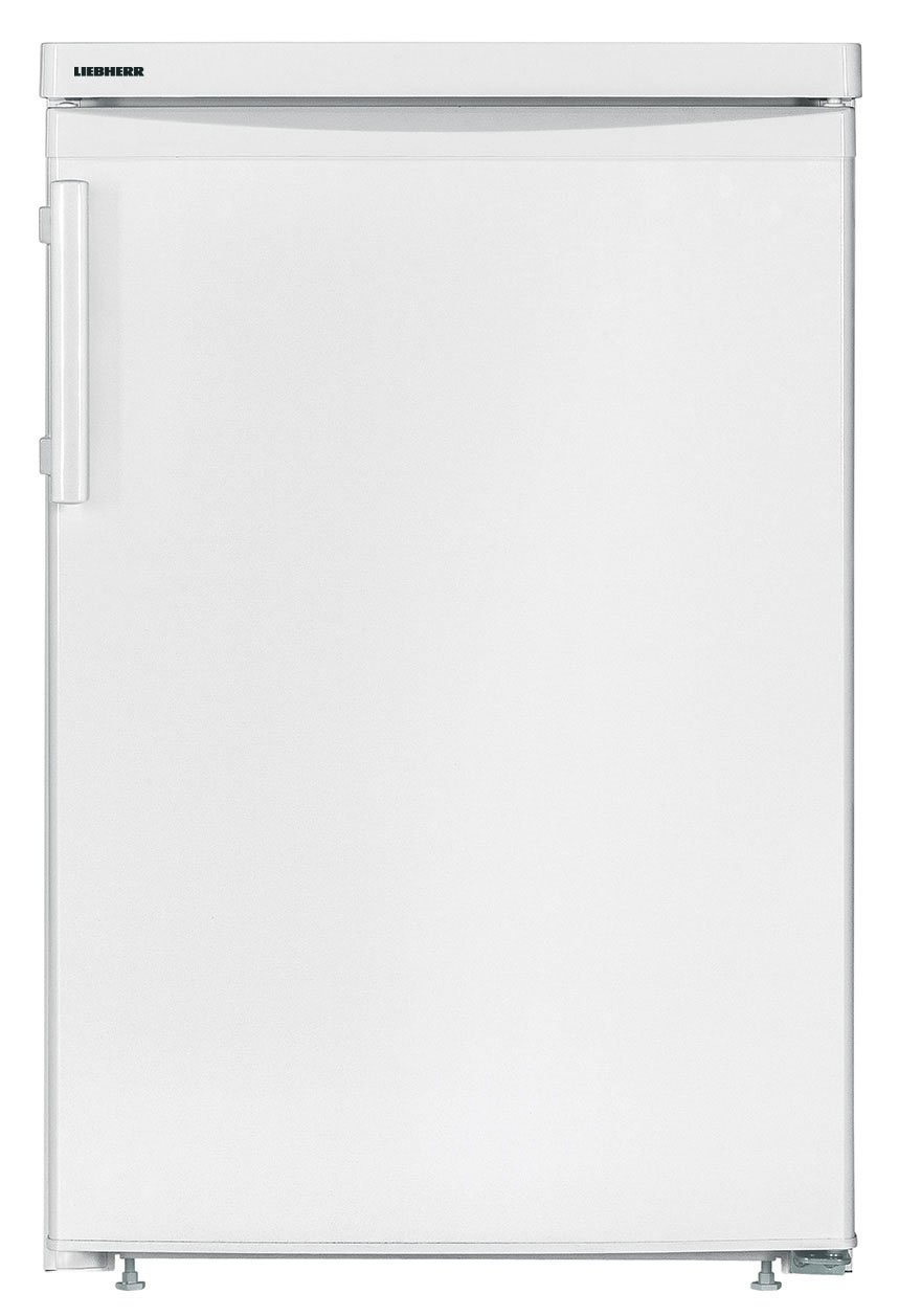 Lec L5517W 55cm Undercounter Larder Fridge White Under Counter Larder Fridges Freestanding