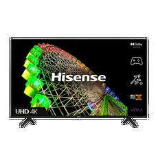 Hisense 50A6BGTUK 50" 4K UHD HDR LED Freeview Smart TV