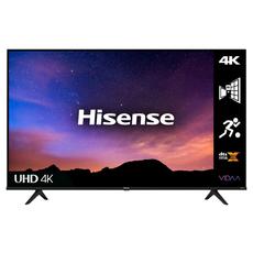 Hisense 55A6GTUK 55" 4K UHD HDR SMART TV with Alexa & Google Assistant and Dolby Vision