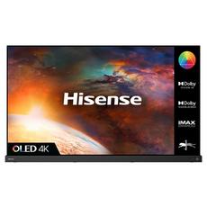 Hisense 55A9GTUK 55" OLED 4K UHD Certified TV Dolby Vision & Atmos®