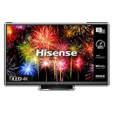Hisense 55U8HQTUK 55" 4K UHD HDR Mini-LED ULED Smart TV