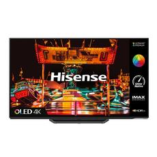Hisense 65A85HTUK 65" 4K OLED Smart TV