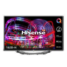 Hisense 65U7HQTUK 65" 4K ULED Smart TV