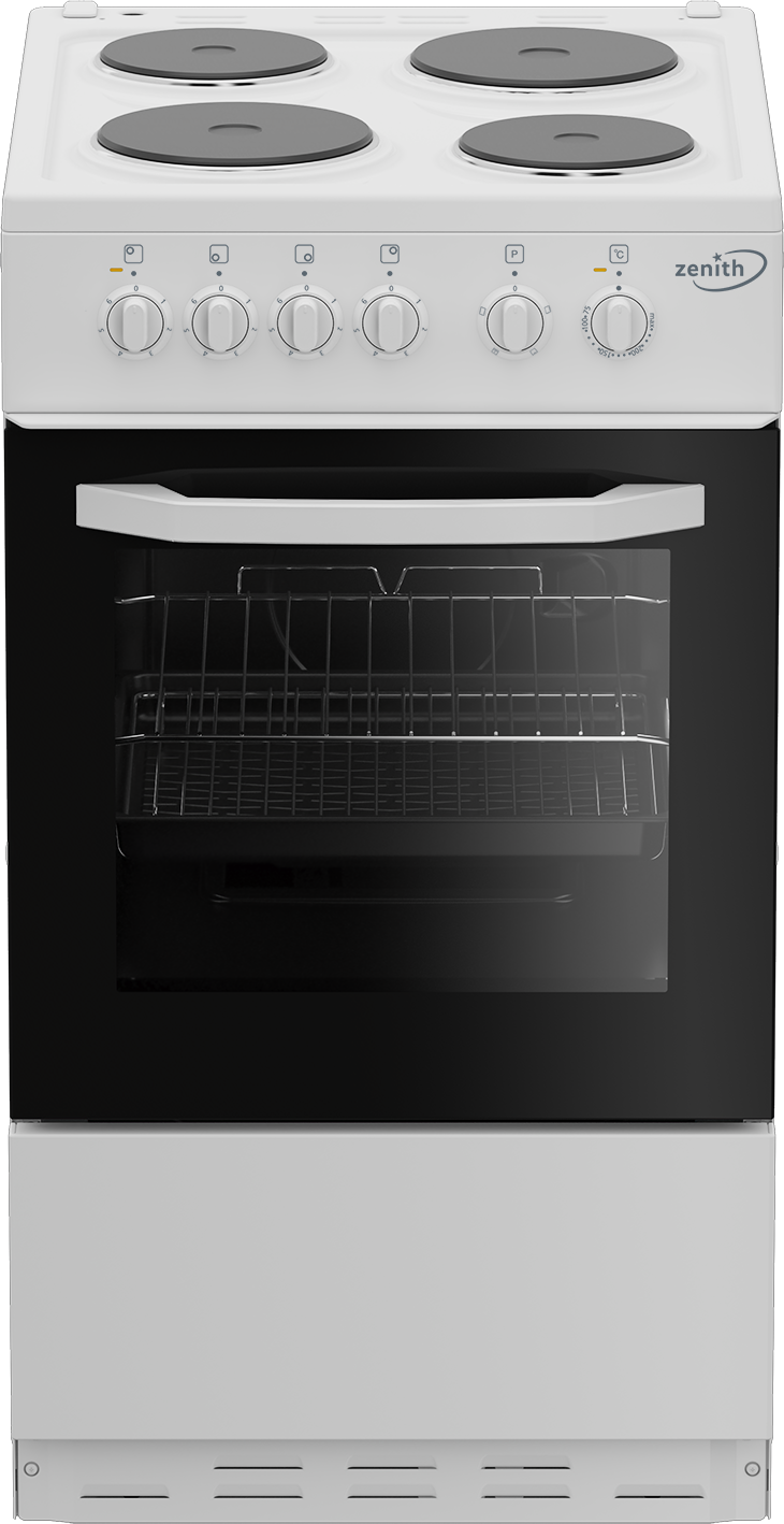 single oven freestanding electric cookers