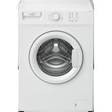 Zenith ZWM7120W 7kg 1200 Spin Slim Depth Washing Machine - White