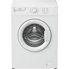 Zenith ZWM7121W 7kg 1200 Spin Slim Depth Washing Machine - White