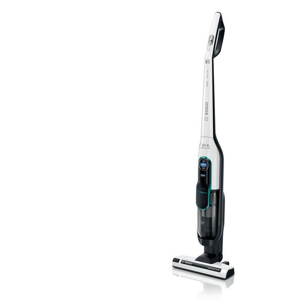Bosch BCH86HYGGB ProHygienic 28V Cordless Vacuum Cleaner - 60 Minute Run Time