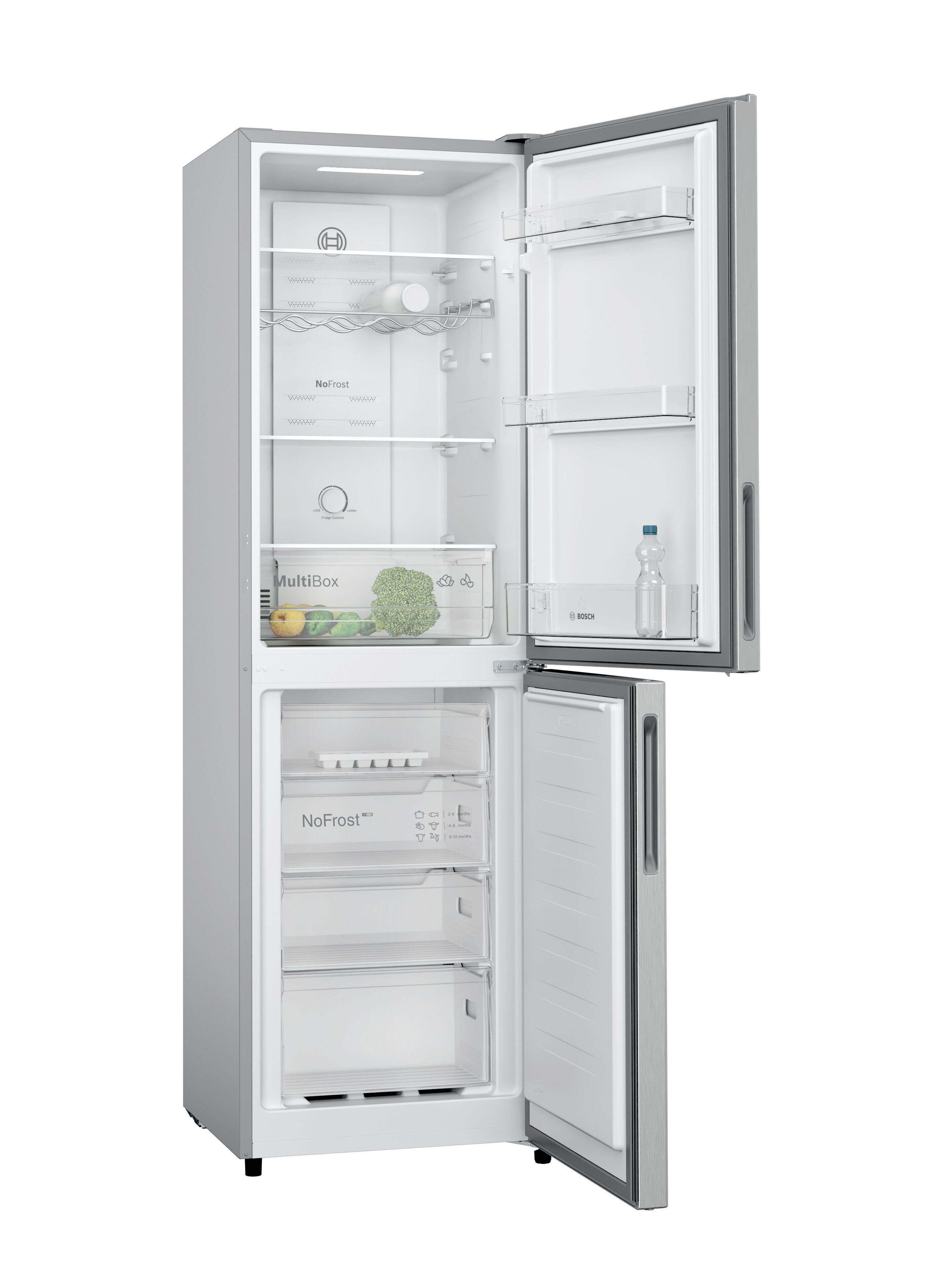 bosch fridge freezer kgn30vw20g