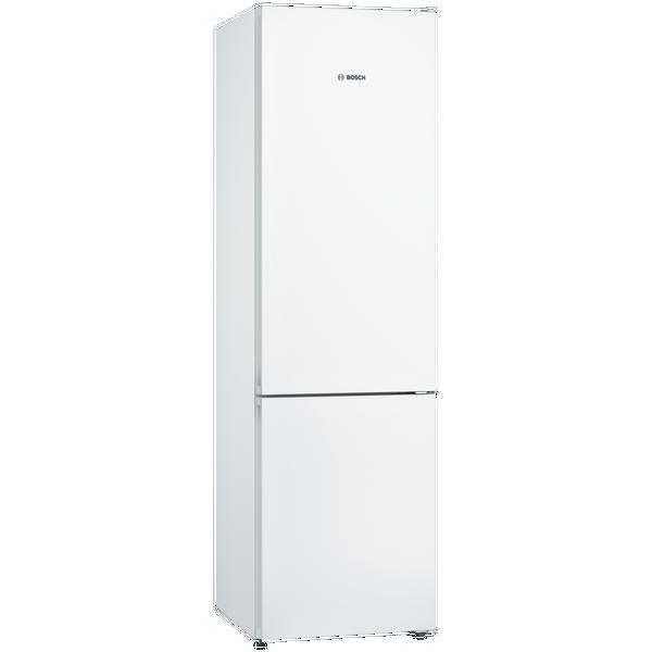 Bosch KGN39VWEAG 60cm Fridge Freezer - White - Frost Free