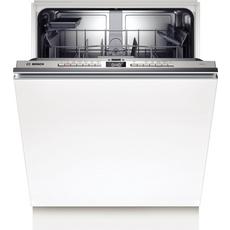 Bosch SGV4HAX40G Full Size Integrated Dishwasher - Steel - 13 Place Settings