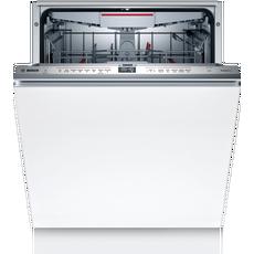 Bosch SMD6ZCX60G Built In Full Size Dishwasher - 13 Place Settings
