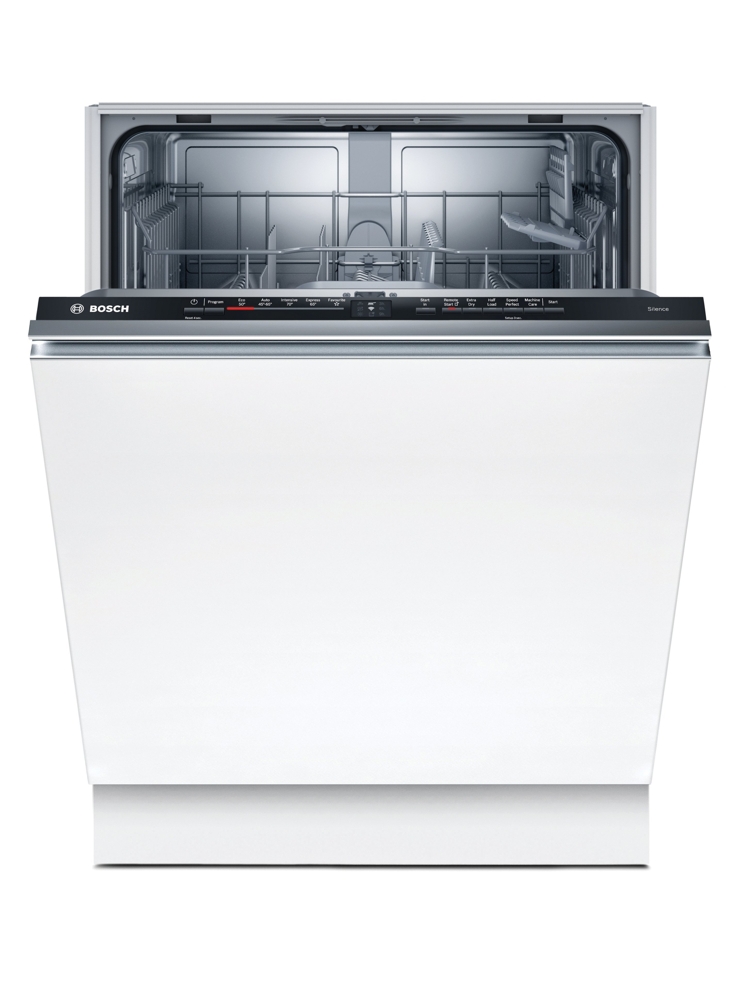 appliances online integrated dishwasher