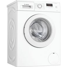 Bosch WAJ28008GB 7kg 1400 Spin Washing Machine with SpeedPerfect - White