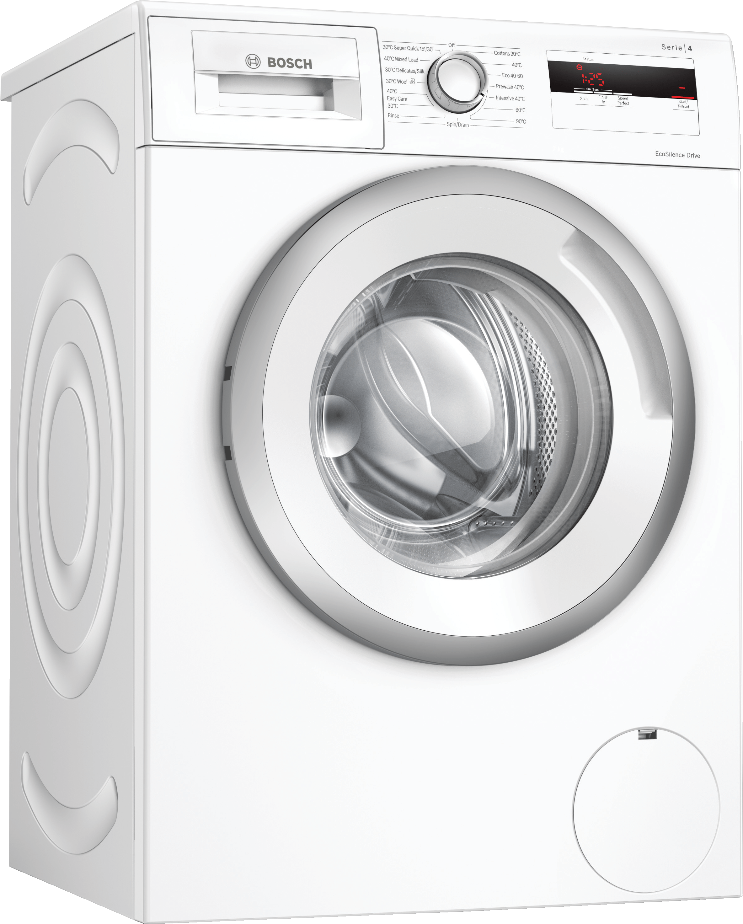seks Gemaakt om te onthouden Uitvoerbaar bosch maxx 7 performance 1400, WAE24461GB Washing machine Bosch 7 | User -  finnexia.fi