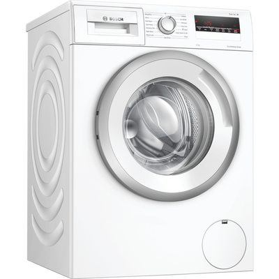 Bosch WAN28281GB 8kg 1400 Spin Washing Machine with SpeedPerfect - White