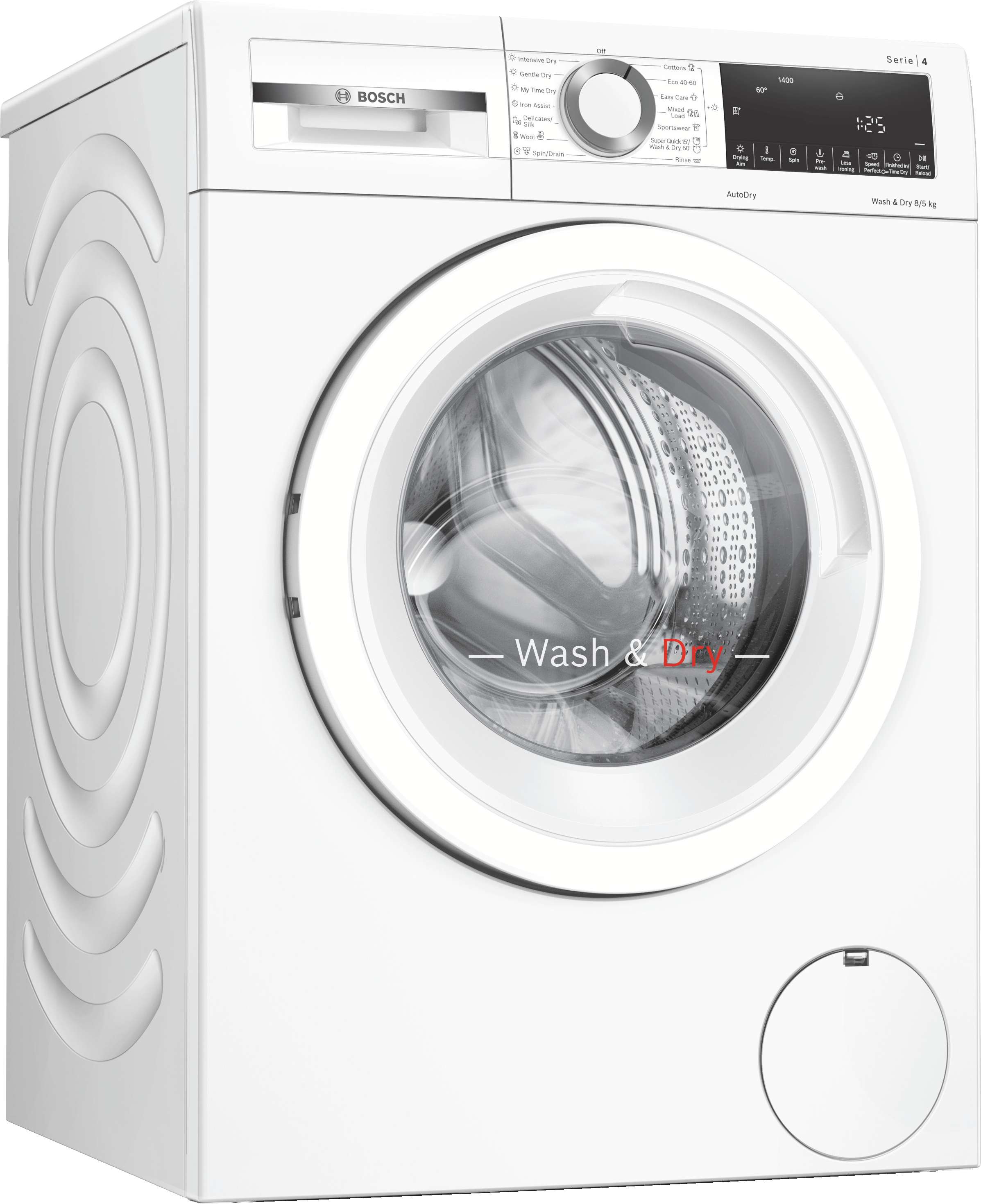 euronics hotpoint washing machine