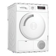 Bosch WTN83201GB 8kg Condenser Tumble Dryer - White