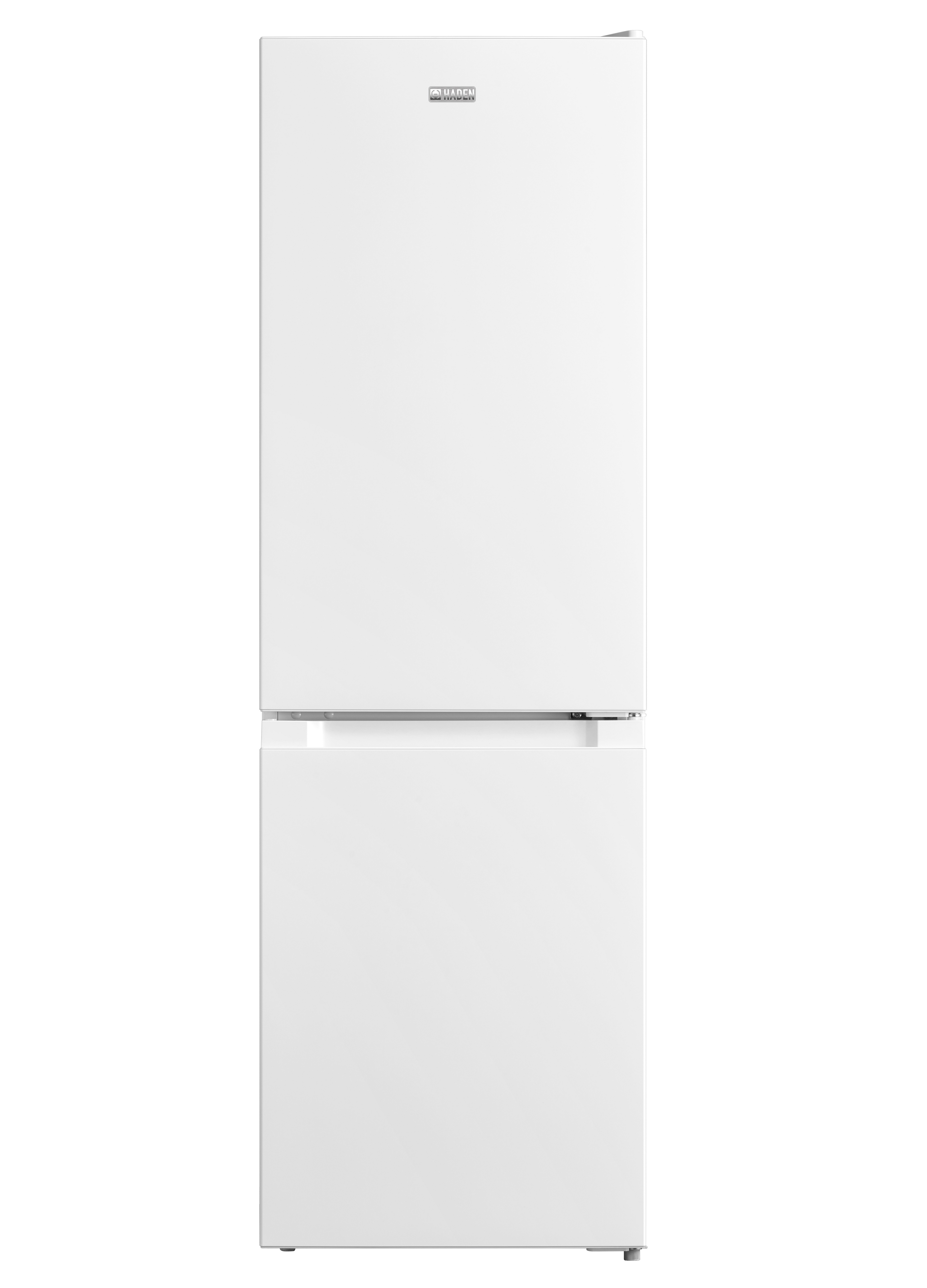 Haden HFF150W Freestanding 150cm Frost Free Fridge Freezer
