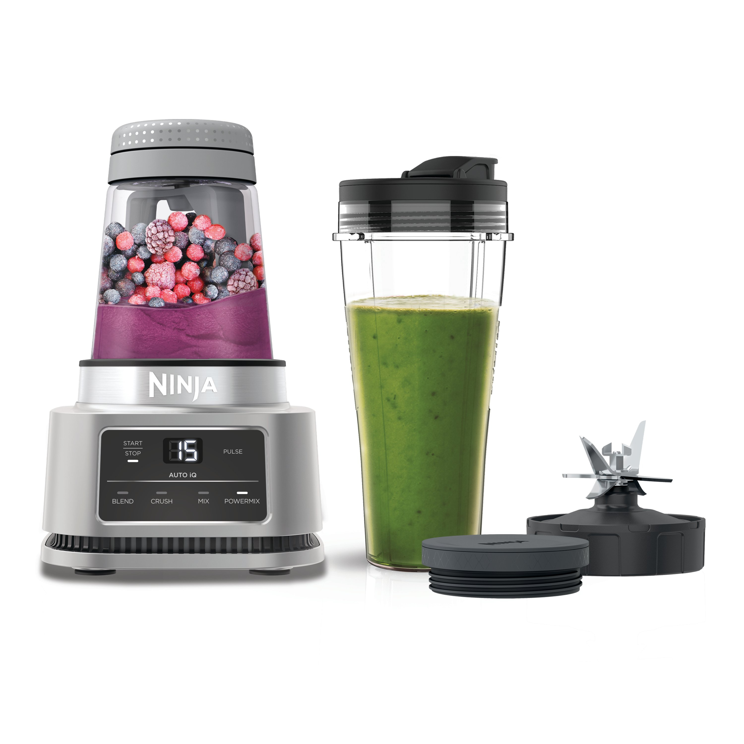 Ninja | Small Appliances | Food Preparation | Small Cooking Appliances
