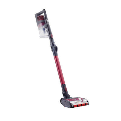 Shark IZ251UKT Anti Hair Wrap Cordless Pet Vacuum Cleaner - 80 Minute Run Time