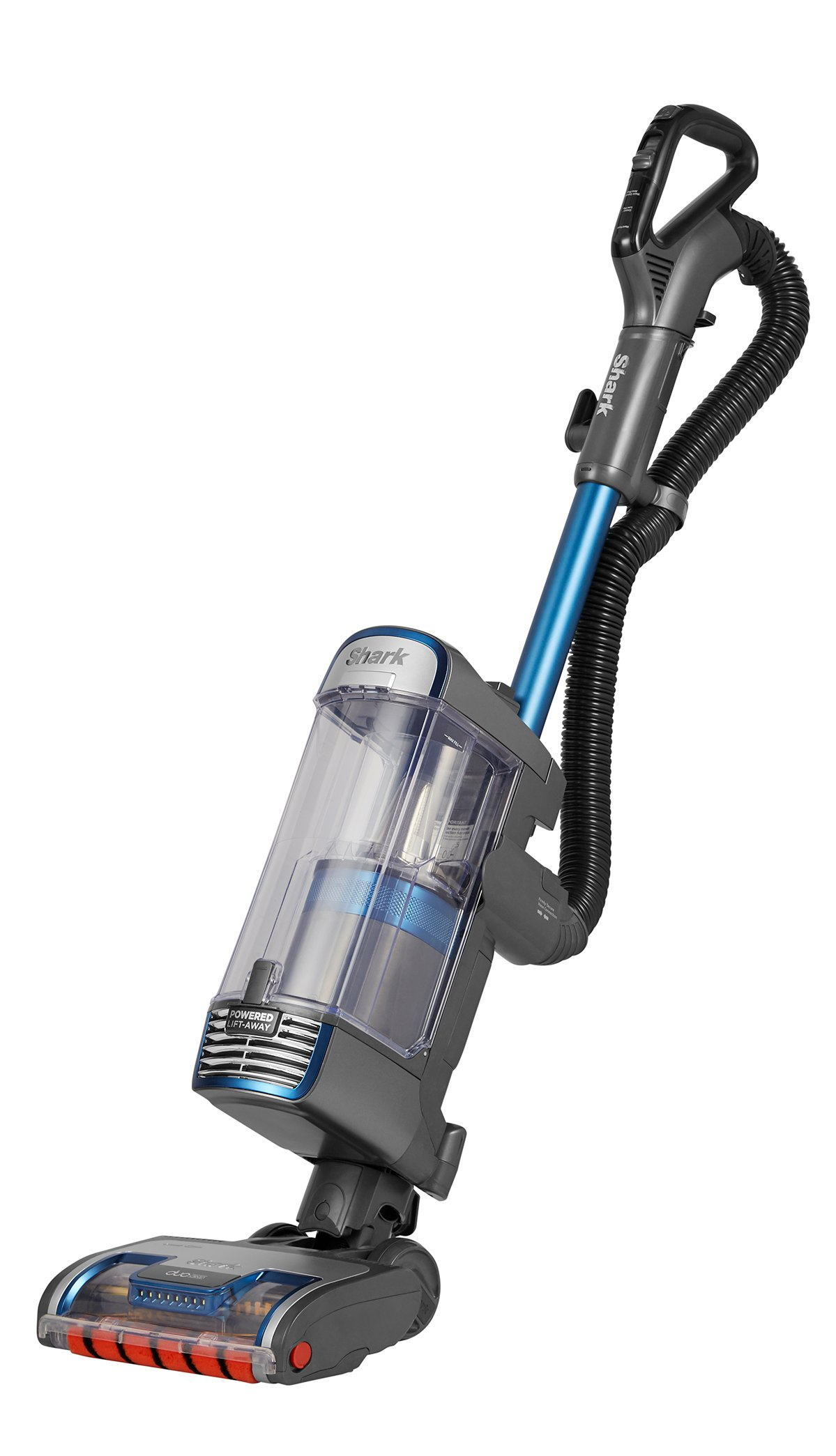 Anti Hair Wrap Upright Vacuum Cleaner 