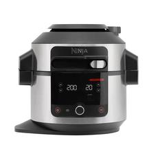 Ninja OL550UK 6L 11-In-1 One Lid Multi Cooker - Black