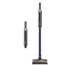 Shark WV362UKT Cordless Stick Vacuum Cleaner with anti hair wrap technolgy- Run Time 32minutes- Royal Blue