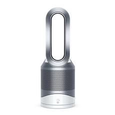 Dyson HP00 Heating & Cooling Pure™ Hot & Cool Air Purifier - White