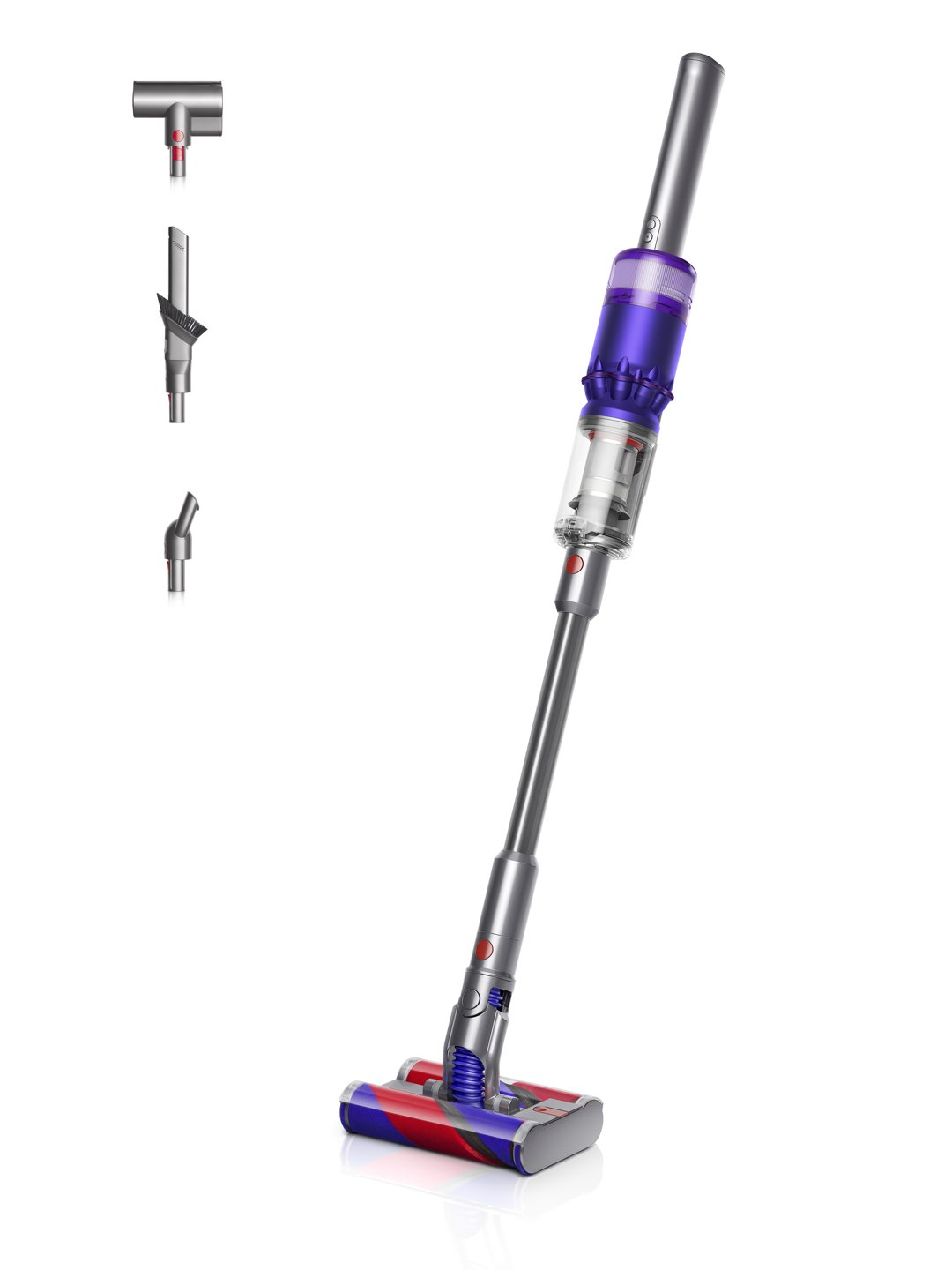 Dyson Omni-Glide Cordless Vacuum Cleaner