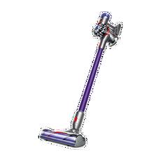 Dyson V7ANIMAL Cordless Vacuum Cleaner - 30 Minute Run Time