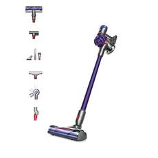 Dyson V7ANIMALEXTRA Cordless Vacuum Cleaner - 30 Minute Run Time