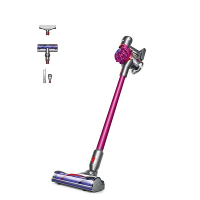 Dyson V7 Motorhead Origin Stick Vacuum Cleaner - 30 Minute Run Time