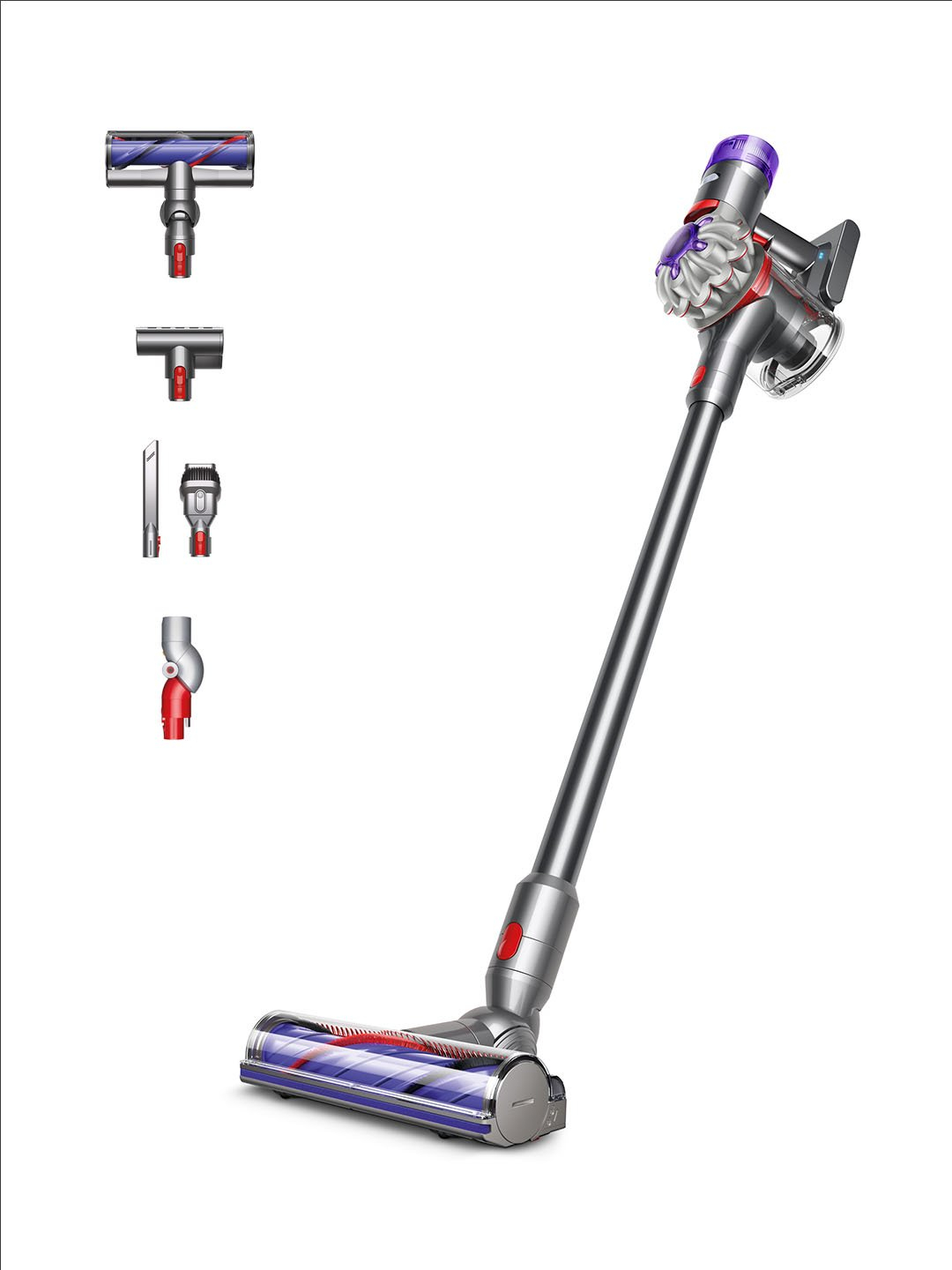 Dyson V8 Animal Cordless Vacuum Cleaner 