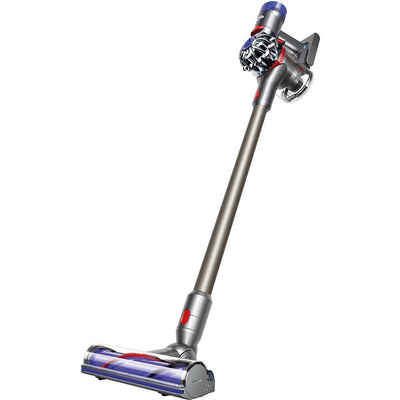 Dyson V8ANIMALEXTRA Cordless Stick Vacuum Cleaner - 40 Minute Run Time