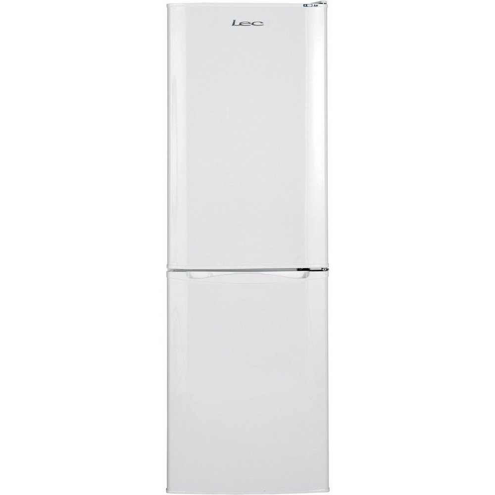Lec Tfw 50cm Frost Free Fridge Freezer White Frost Free Freestanding Fridge Freezers Fridge Freezers Refrigeration Catalogue Euronics Site Lec Tfw 50cm Frost Free Fridge Freezer White Frost Free Freestanding Fridge Freezers Fridge Freezers Refrigeration Catalogue Euronics Site