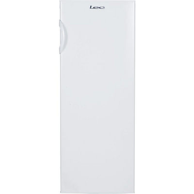 Lec TL55144W Tall Larder Fridge - White - A+ Rated