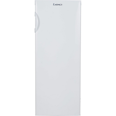 Lec TU55144W Tall Freezer - White - A+ Rated