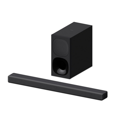 Sony HTG700CEK Bluetooth Sound Bar with Dolby Atmos, DTS:X & Wireless Subwoofer