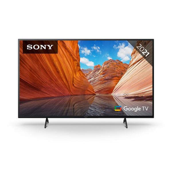 Sony KD43X81JU 43" BRAVIA 4K HDR LED SMART Google TV