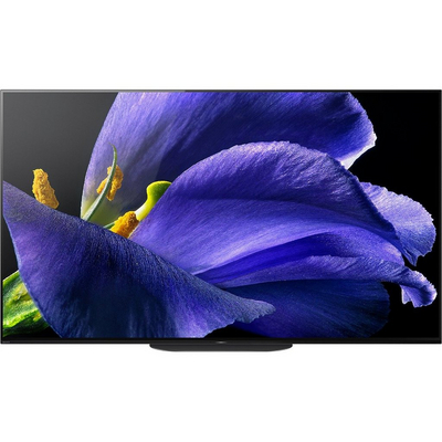 Sony KD55AG9BU 55" 4K MASTER Series OLED UHD HDR SMART Android TV - X1 Processor - B Rated - Black