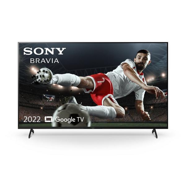 Sony KD55X80KU 55" 4K Ultra HD HDR Google TV