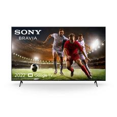 Sony KD55X85KU 55" 4K Ultra HD HDR Google TV