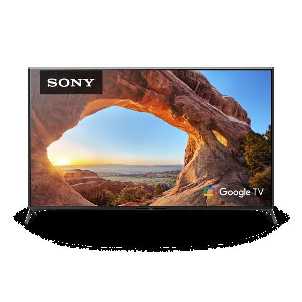 Sony KD65X89JU 65" BRAVIA 4K HDR LED SMART Google TV