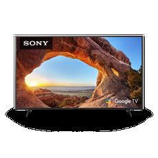 Sony KD85X85JU 85" BRAVIA 4K HDR LED Google TV