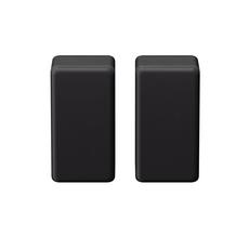 Sony SARS3S_CEK Wireless 2ch S-Master Rear Speakers - Black